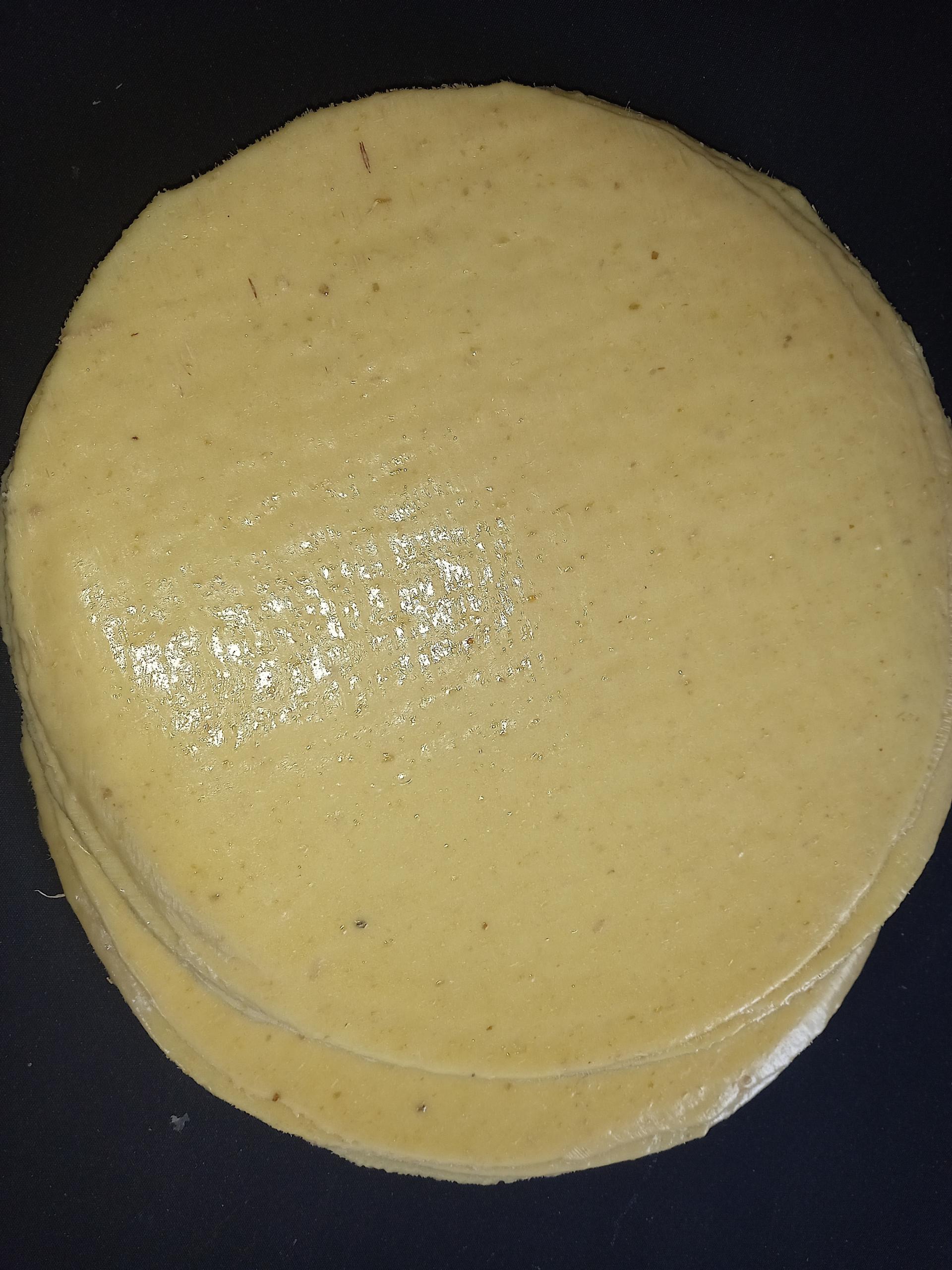 HTX Bánh phồng Sơn Đốc