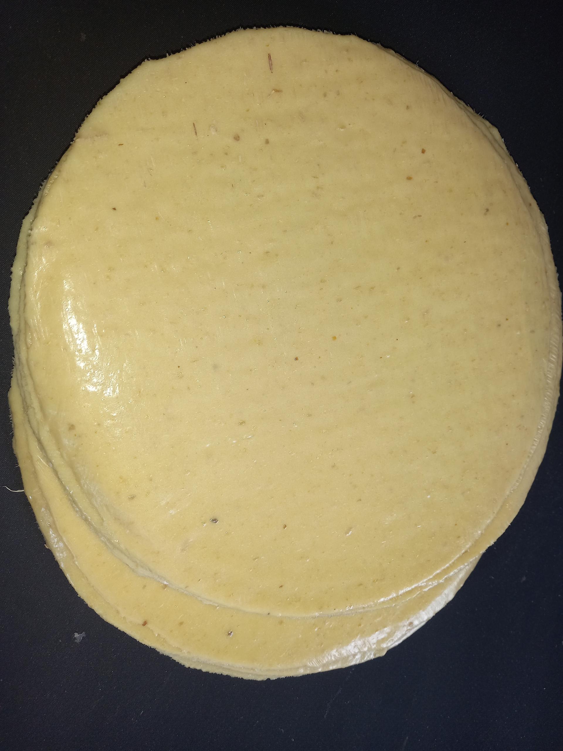 HTX Bánh phồng Sơn Đốc