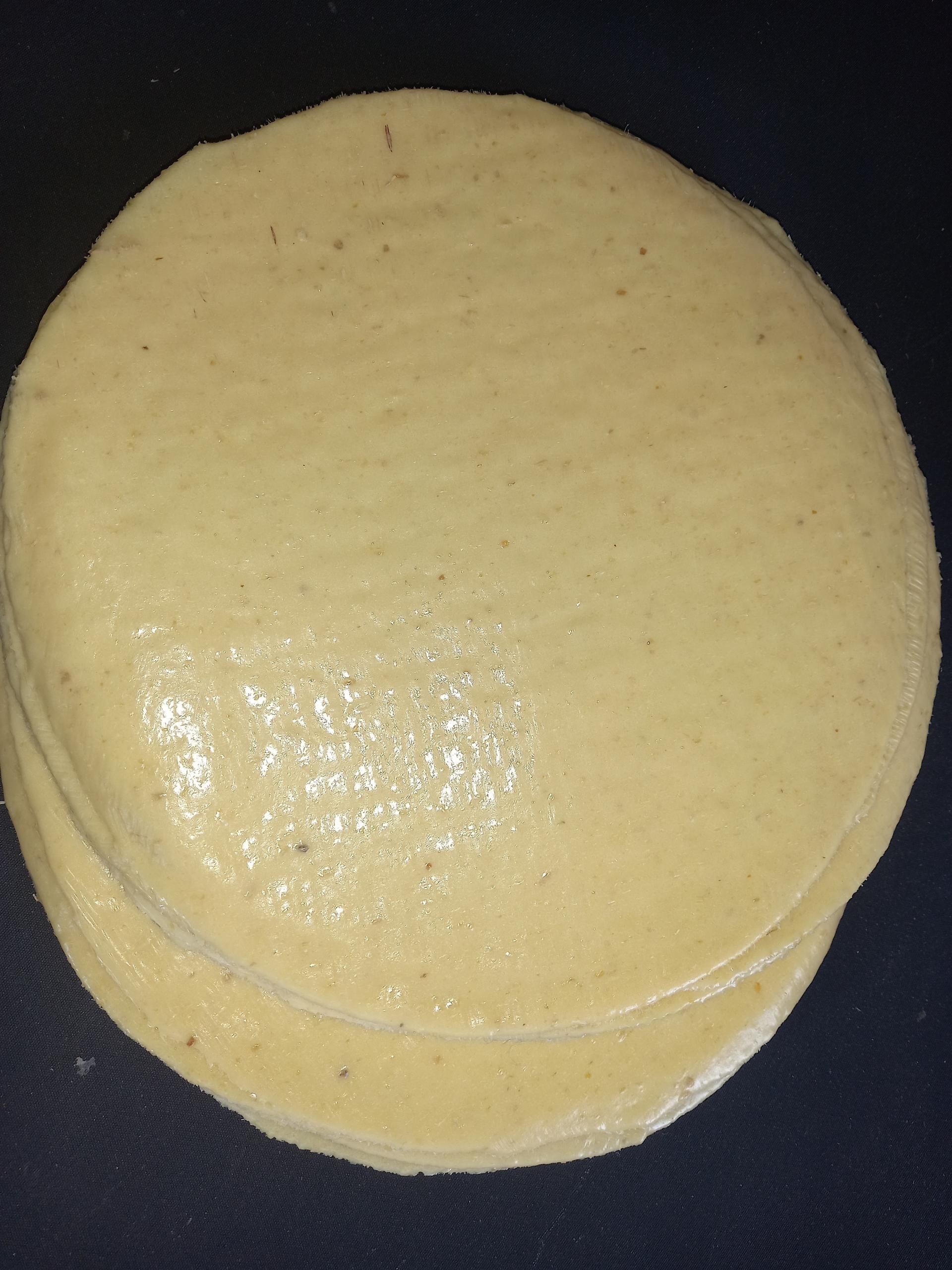 HTX Bánh phồng Sơn Đốc