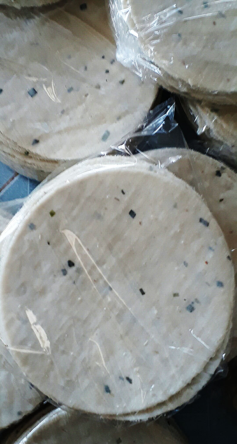 HTX Bánh phồng Sơn Đốc