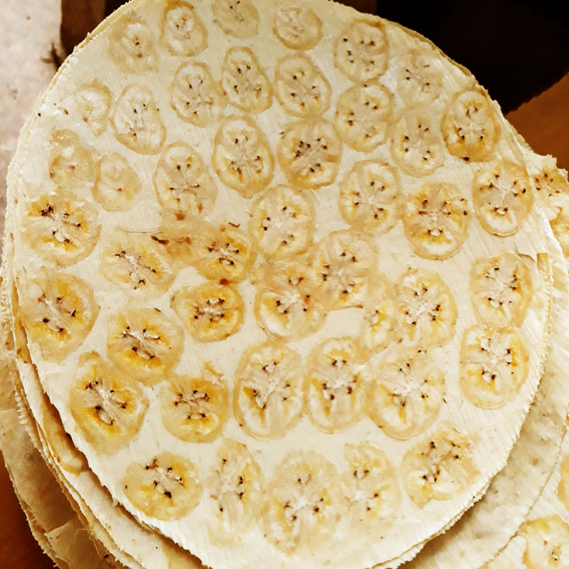 HTX Bánh phồng Sơn Đốc