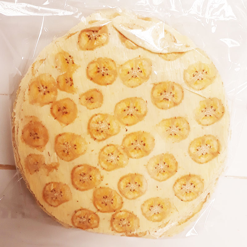 HTX Bánh phồng Sơn Đốc