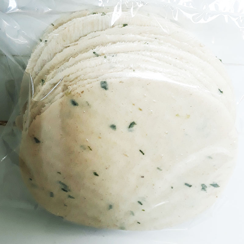 HTX Bánh phồng Sơn Đốc