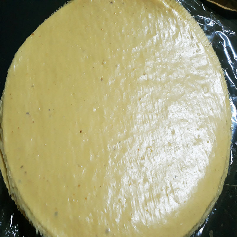 HTX Bánh phồng Sơn Đốc