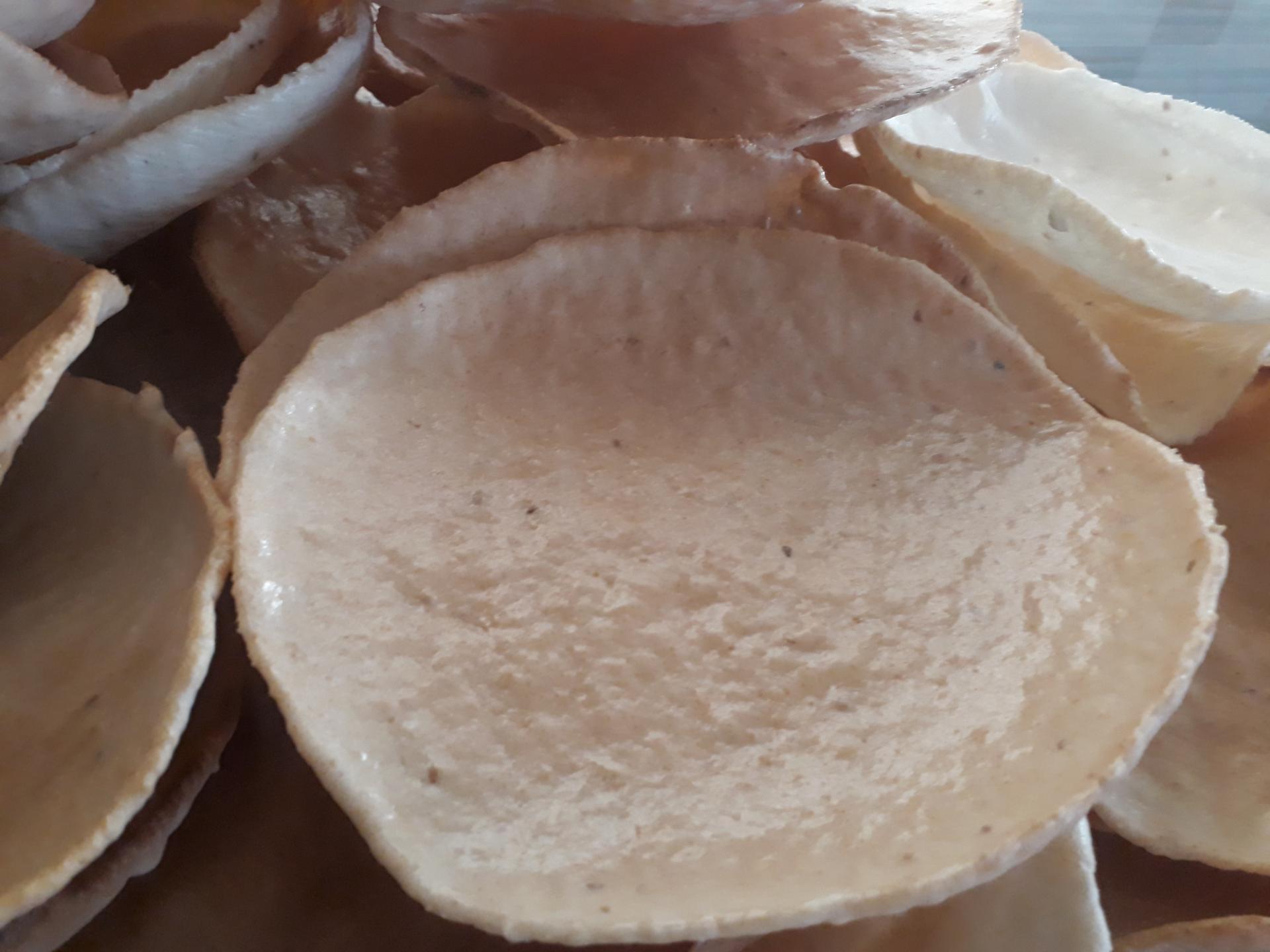 HTX Bánh phồng Sơn Đốc