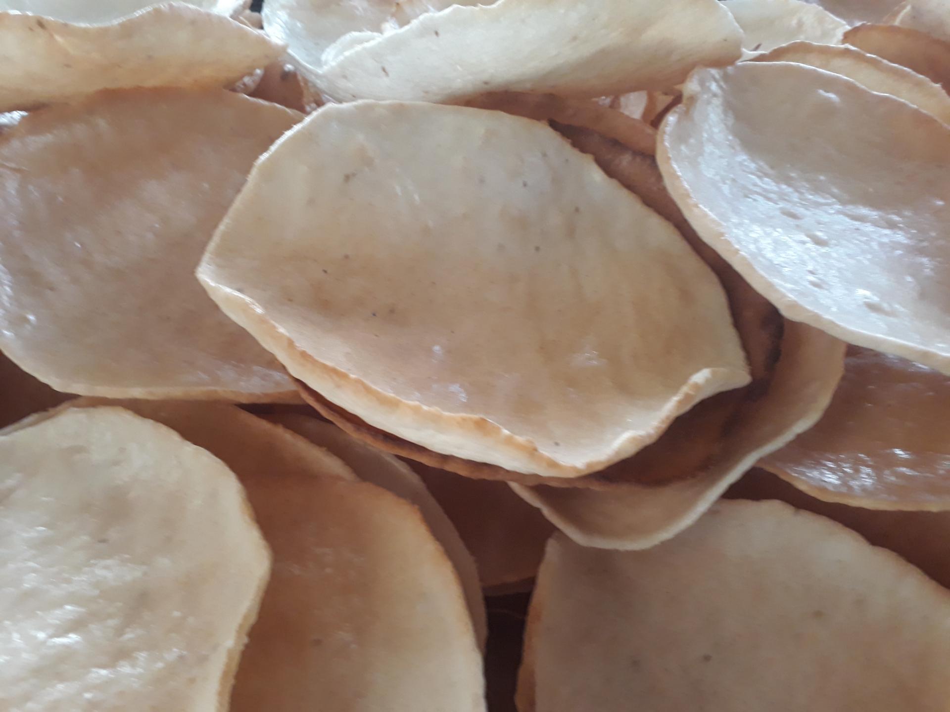 HTX Bánh phồng Sơn Đốc