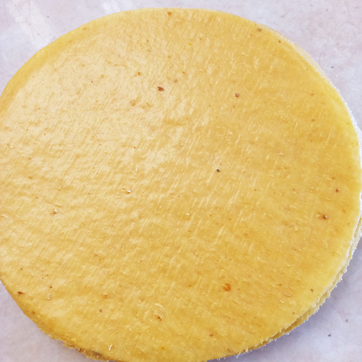 HTX Bánh phồng Sơn Đốc