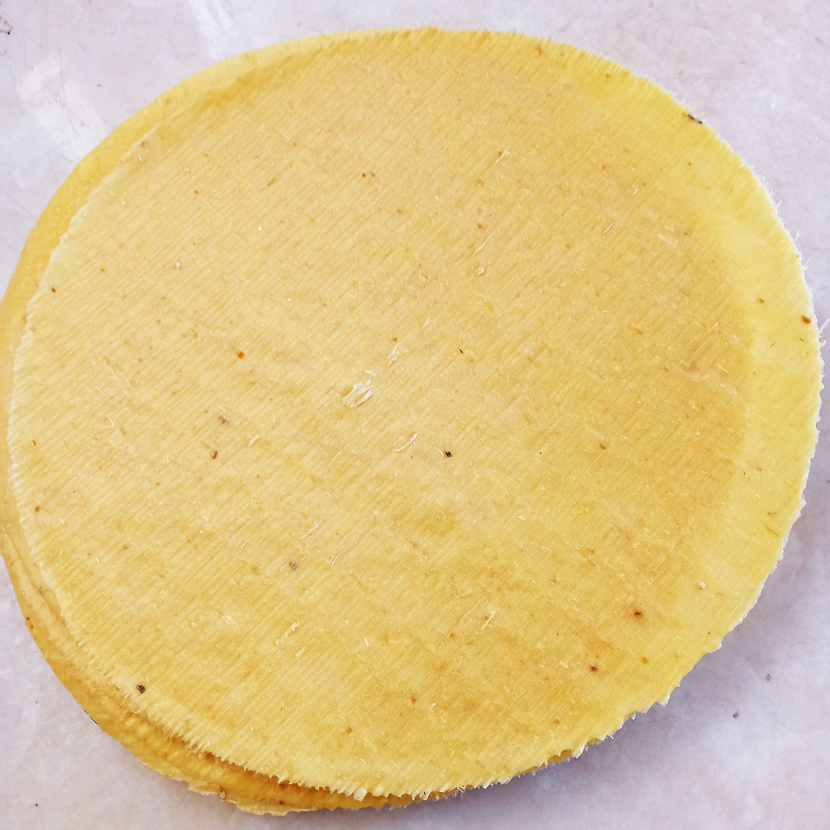 HTX Bánh phồng Sơn Đốc