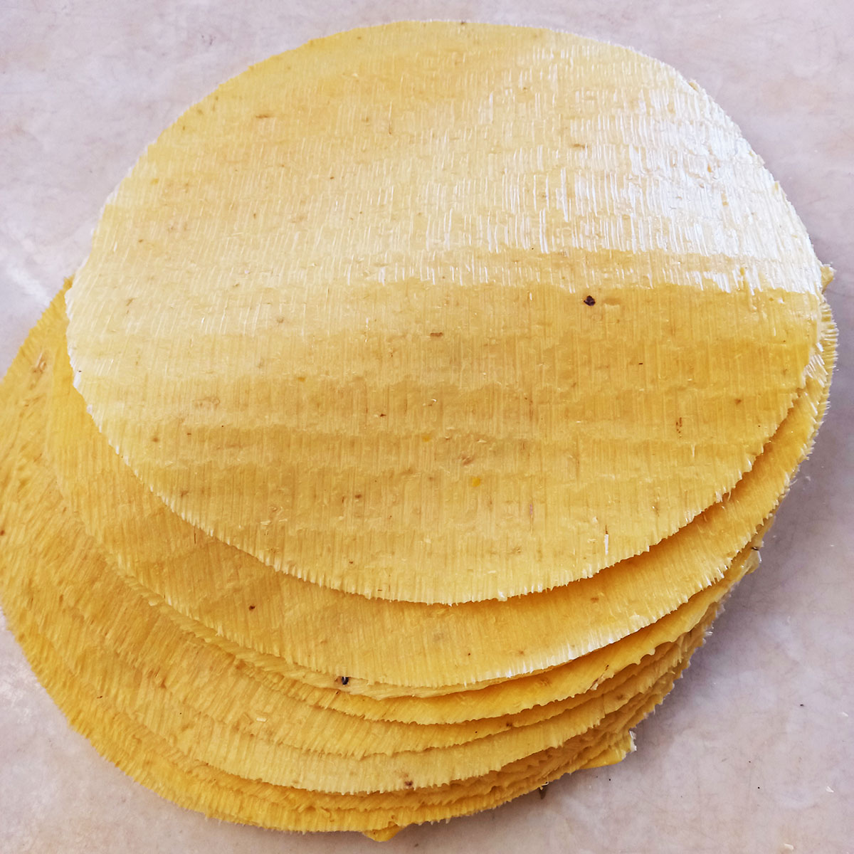 HTX Bánh phồng Sơn Đốc