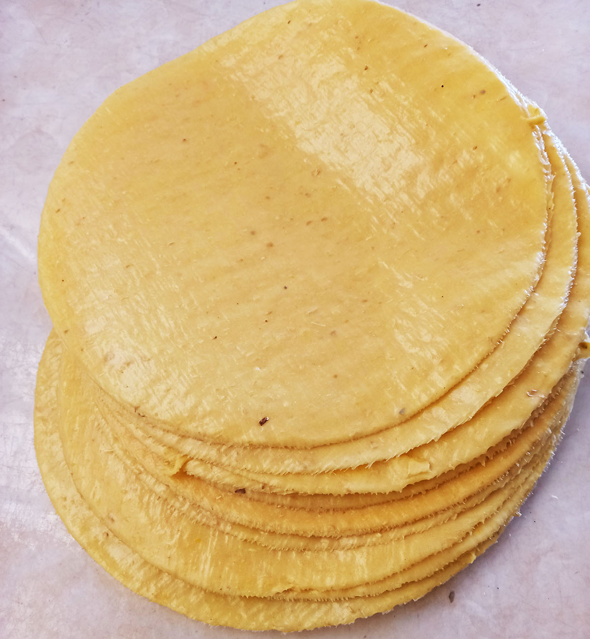 HTX Bánh phồng Sơn Đốc