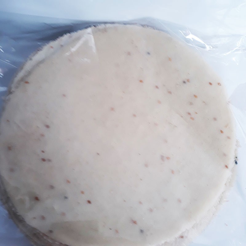 HTX Bánh phồng Sơn Đốc