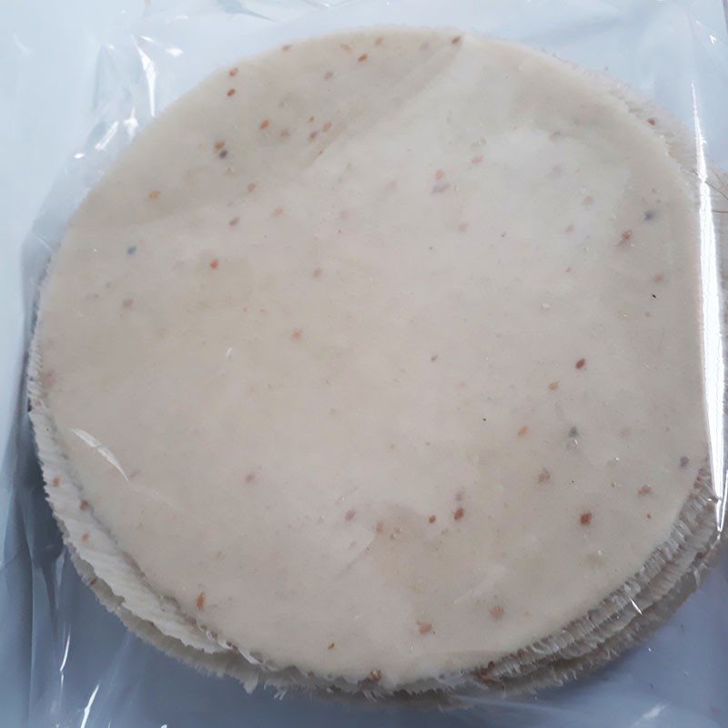 HTX Bánh phồng Sơn Đốc