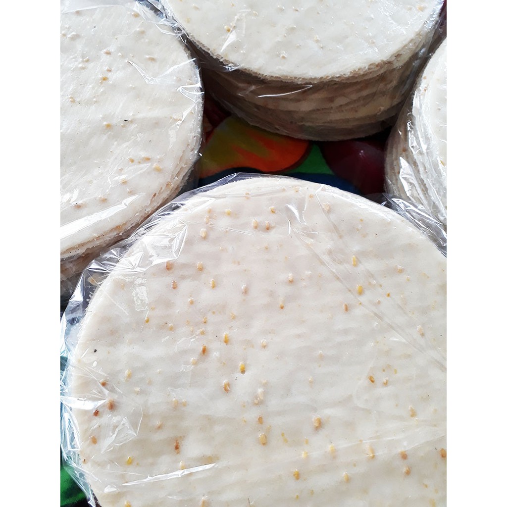 HTX Bánh phồng Sơn Đốc