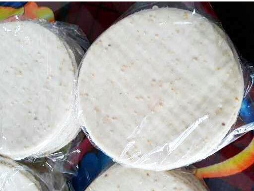 HTX Bánh phồng Sơn Đốc