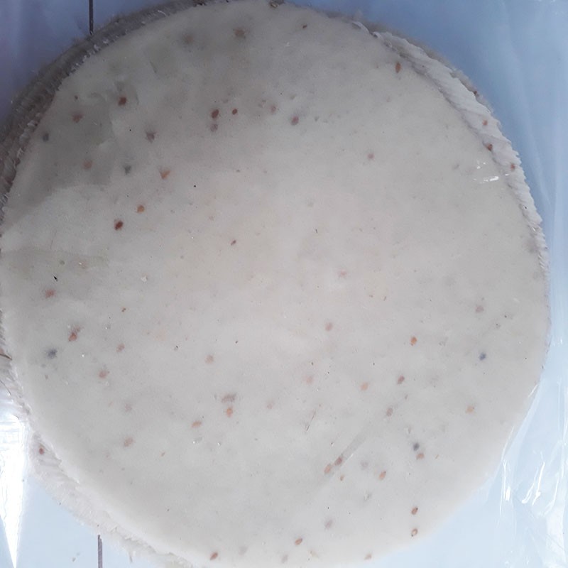 HTX Bánh phồng Sơn Đốc