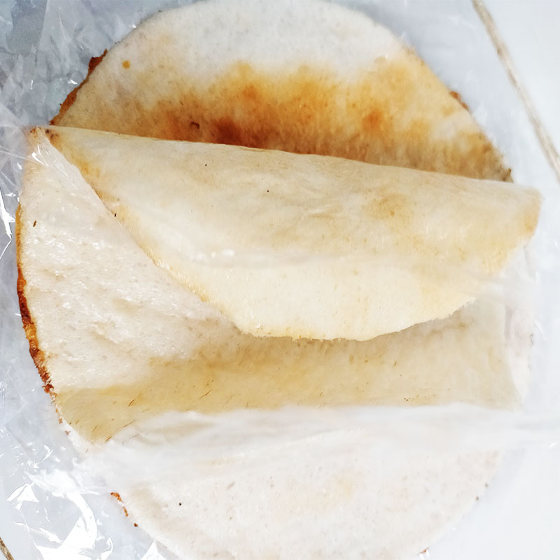 HTX Bánh phồng Sơn Đốc