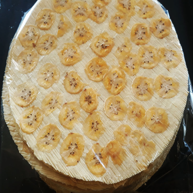 HTX Bánh phồng Sơn Đốc