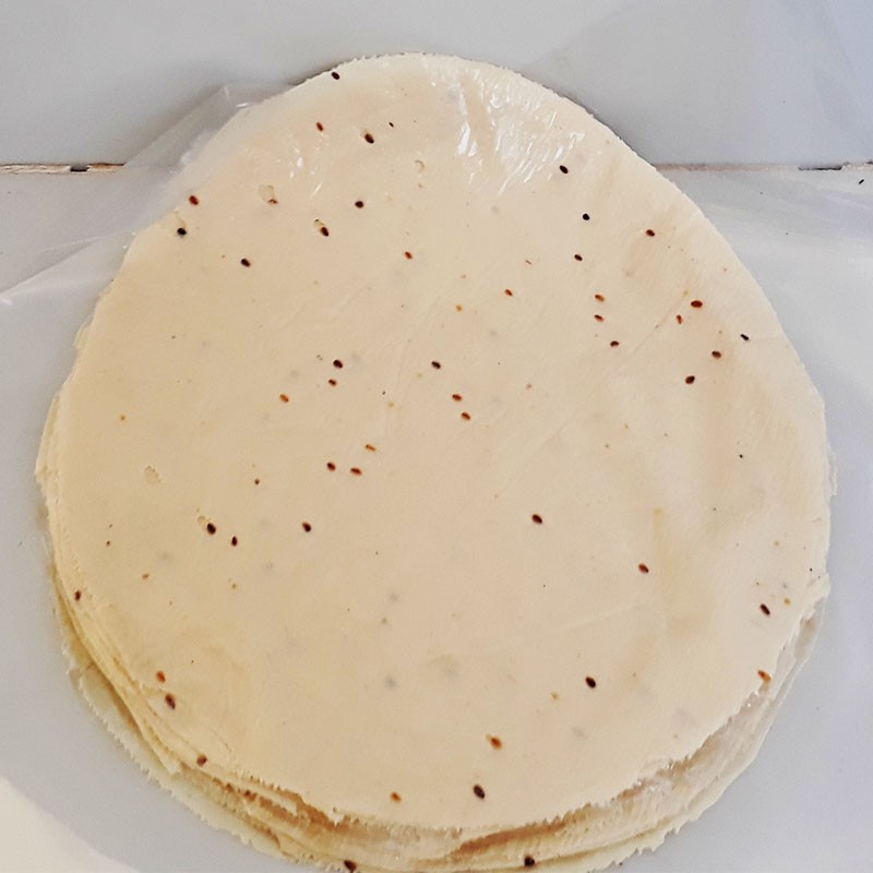 HTX Bánh phồng Sơn Đốc