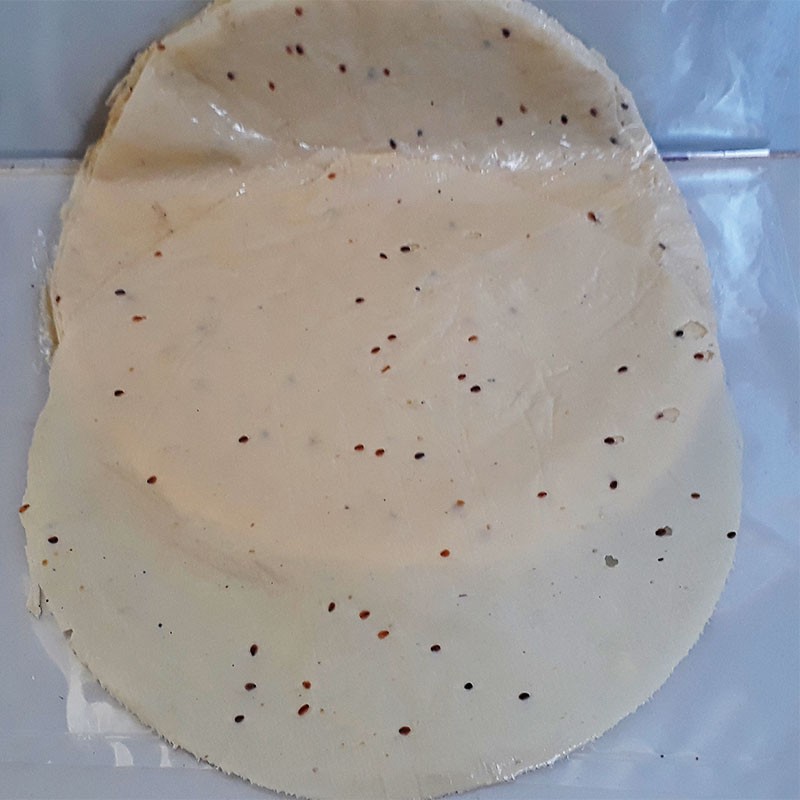 HTX Bánh phồng Sơn Đốc