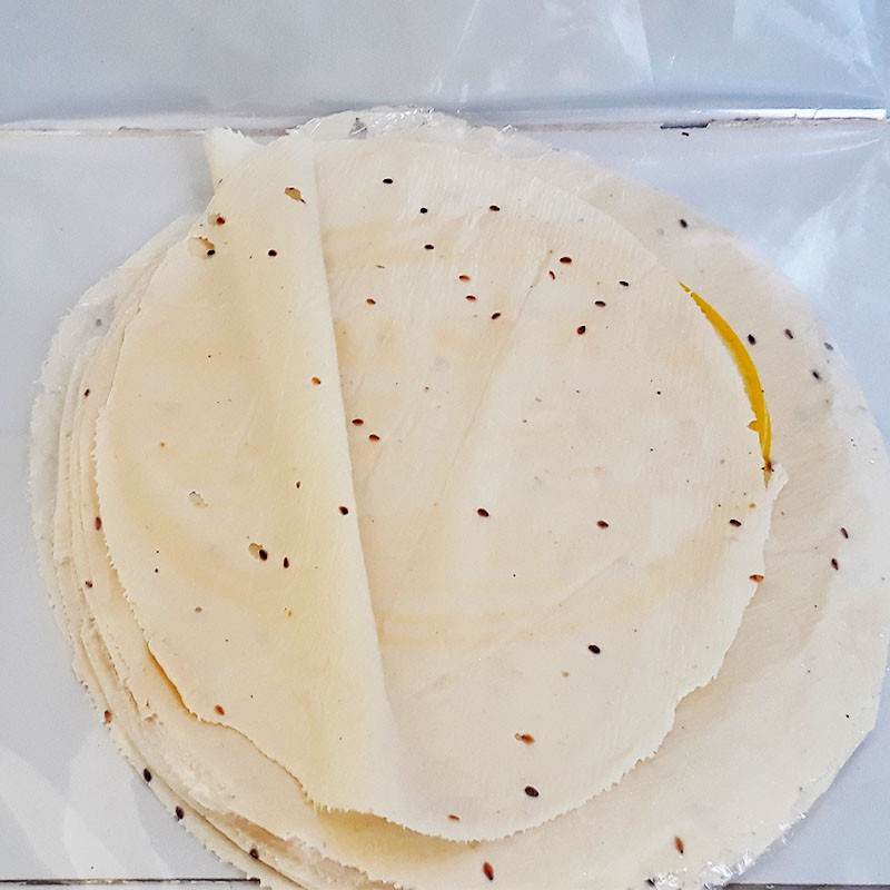 HTX Bánh phồng Sơn Đốc