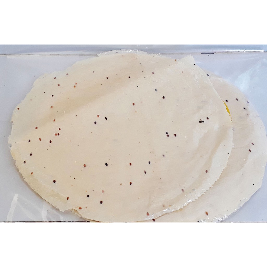 HTX Bánh phồng Sơn Đốc