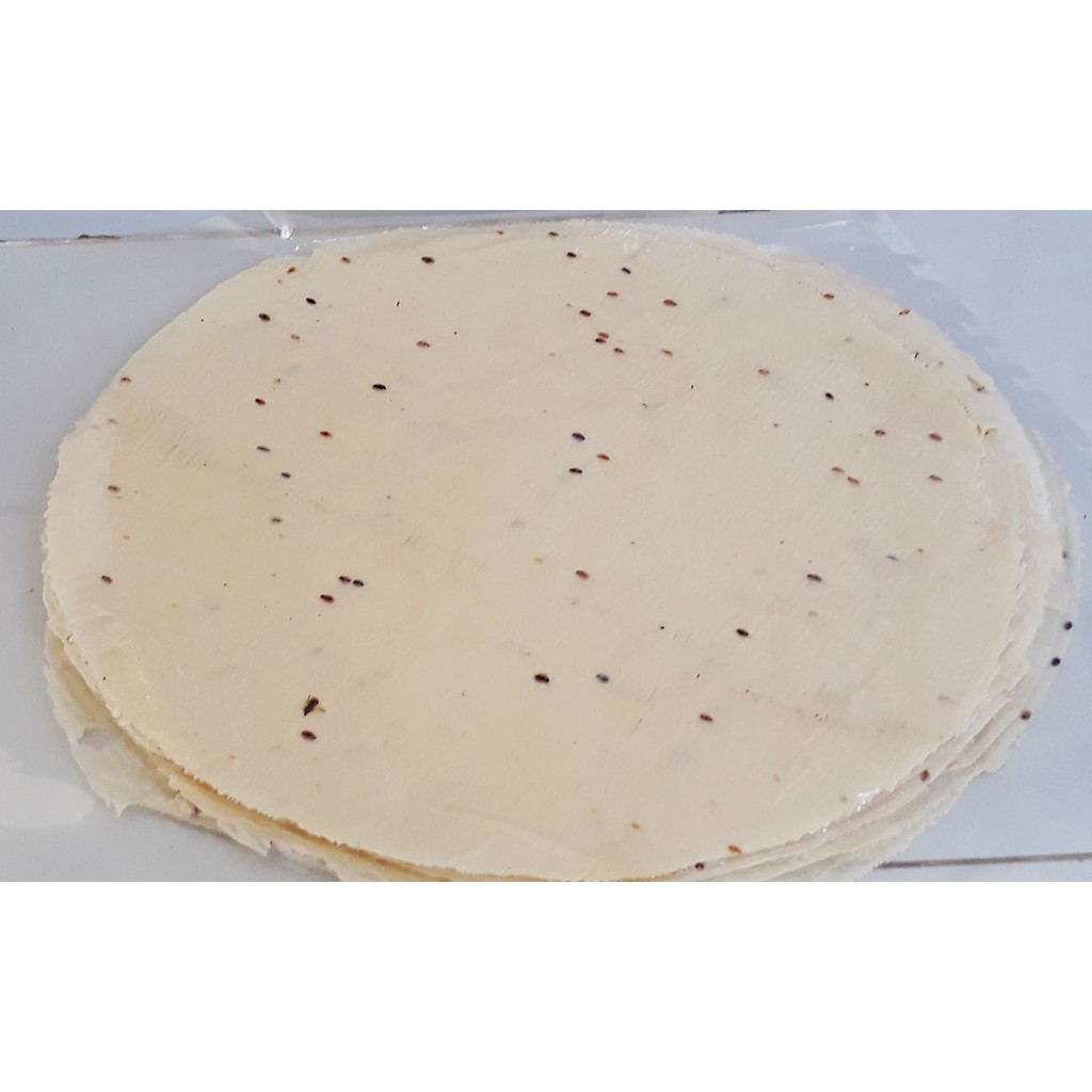 HTX Bánh phồng Sơn Đốc