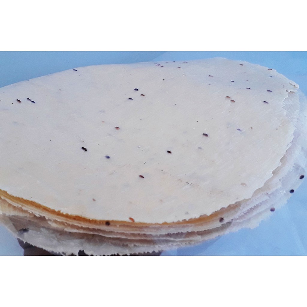 HTX Bánh phồng Sơn Đốc