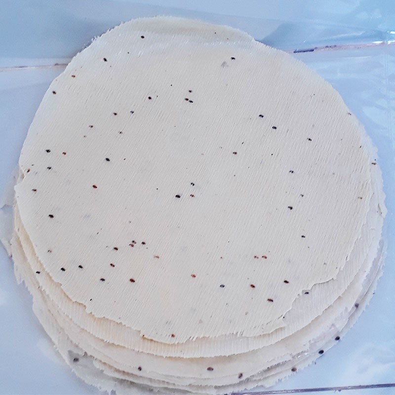 HTX Bánh phồng Sơn Đốc