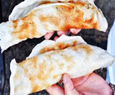 HTX Bánh phồng Sơn Đốc