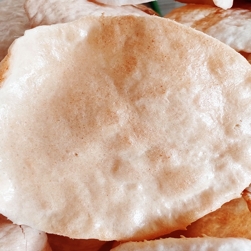 HTX Bánh phồng Sơn Đốc