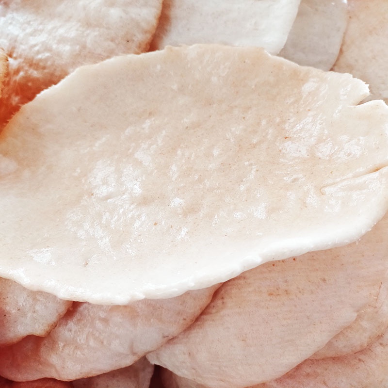 HTX Bánh phồng Sơn Đốc