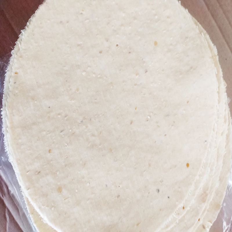 HTX Bánh phồng Sơn Đốc
